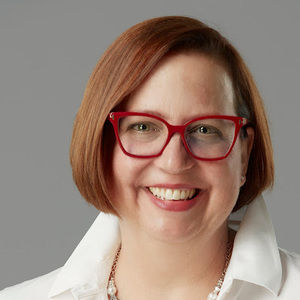 Meet your Posher, Sandra